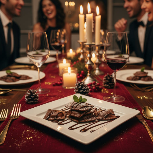 The Cheesecake Lover's Pack